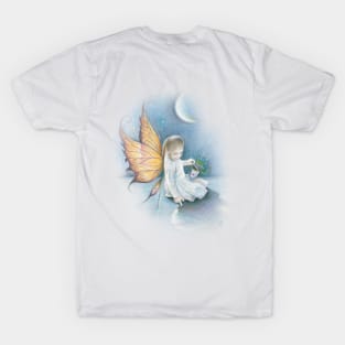 Manifesting dreams T-Shirt